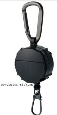 Ретривер DAIICHISEIKO CLIP ON REEL + MICRO CASE BK