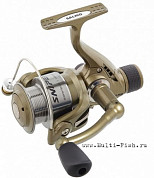 Катушка безынерционная Salmo Sniper SPIN 4 20RD
