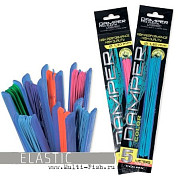 Резина для штекера COLOR DAMPER 5,00мт. 1.60mm (Blue)