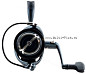 Катушка с передним фрикционом DAIWA Tournament 3010 QD