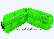 Коробка рыболовная для крючков Salmo HOOK SPECIAL 10х6,5х3см