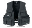 Жилет разгрузочный DAIWA DV-3404 BK размер XL