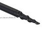 Стойка телескопическая CARP PRO Black Bank Stick 60-100см, алюминий, стальной бур