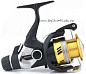 Катушка Shimano SAHARA 3000 MHSRD DOUBLE HANDLE
