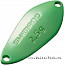 Блесна колеблющаяся Shimano Cardiff Search Swimmer 3.5гр., цвет 15S TR-235Q