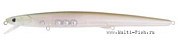 Воблер Tailwalk SEA FINGER MINNOW 113F(TW LTD COLOR) 113мм, 7гр., 0,3-0,6м, цвет 06 GHOST PINK SHA