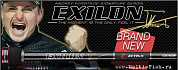 Кастинговое удилище Zetrix Exilon EXC-832HH