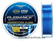 Леска ELEGANCE FEEDER PRO Dust 150м, 0,25мм, 7,55кг