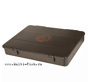 Коробка Carp Hammer Accessory XL Tackle Box (36*23*6 на 14 отделений)