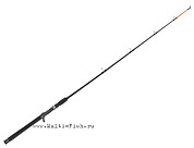 Удилище для троллинга Salmo Blaster BOAT CASTING 1.4м/HX
