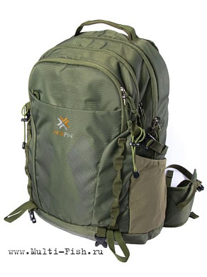 Рюкзак Norfin FOREST NF 30л
