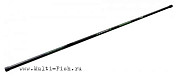 Ручка для подсака CARP PRO BLACKPOOL PUT OVER HANDLE 4метра, вес 307гр.