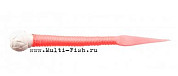 Слаг плавающий Lucky John Pro Series FLOATING TROUT SLUG 2.5in (06.35)/L07 10шт.