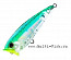 Воблер Yo-zuri 3D Inshore Popper F120 Floating 120мм, 40гр. R1412HGM