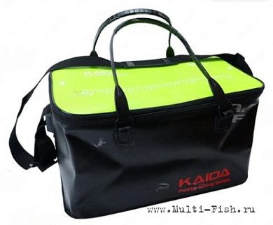 Сумка-кан KAIDA (прямоугольный) 60х26х25см