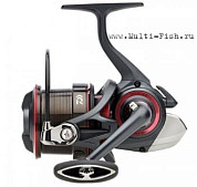 Катушка фидерная DAIWA 21 TOURNAMENT FEEDER 25QD