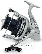 Катушка Shimano AERLEX 10000 XSB