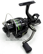 Катушка карповая с байтрайннером Flagman SENSOR BIG GAME CARP 6000