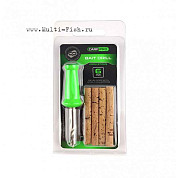 Сверло с пробковыми палочками CARP PRO Hard Bait Drill 6мм