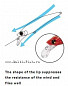 Воблер Shimano SPINDRIFT MINNOW 90S 90мм, 27гр., цвет 03T OM-0904 