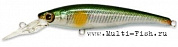 Воблер OWNER CULTIVA Rip'N Minnow RM-70F 70мм, 5,2гр., цвет 31 Floating