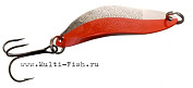 Блесна FLAGMAN Helix 12г цвет 222