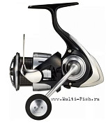 Катушка DAIWA 23 LEXA LT5000-C 5+1ш/п., 5,2:1