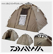 Палатка DAIWA RUCK-ZUCK ZELT 215X215X145см.