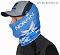 Шарф-бандана Norfin BANDANA BLUE