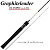 Спиннинг Graphiteleader Bellezza RV