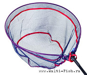 Сетка для подсачека COLMIC LIGHTECH BREME (40x45cm)
