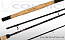 Удилище фидерное карповое COLMIC PRIAM RUSH SPECIAL CARP SL 10ft, 3м.,диапазонный параметр теста.