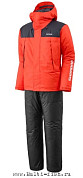 Костюм теплый SHIMANO RB-077Y OR WM цвет оранжевый, размер 46