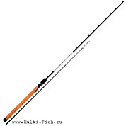 Спиннинг HERAKLES ENIGMA "Pro Series": HES2-270MH (2,7мт) 10-40гр  2 sections