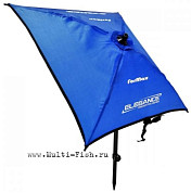 Зонт рыболовный для прикормки ELEGANCE FEEDER PRO Suncobran Za Mamce 70x70см