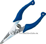 Инструмент для заводных колец DAIWA FIELD PLIER 2 130HB BU