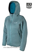 Куртка флисовая Norfin Women SNOWCREST 02 размер M