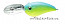Воблер Shimano COMPLEX SCULPIN 8F Floating 65мм, 20гр., 2,4-2,7м, цвет 02T CR-1013