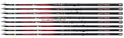 Удилище форелевое-бомбардное COLMIC TM-S N.5 4,20м, тест 8-15гр. Новинка