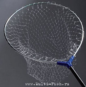 Сетка для подсачека COLMIC 46х40см HIDRO, ячейка 20mm, леска
