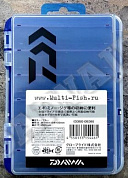 Коробка под снасти DAIWA REVERSIBLE CASE RC86 BLUE