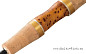 Спиннинг Graphiteleader Super Bellezza '18 GSBS-672L