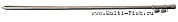 Стойка телескопическая CARP PRO Bank Stick 50-90см, нержавеющая сталь, вкручивающаяся