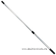 Ручка для багра BELMONT MR-253 ALUMI SLID 1200 735мм, 230гр.