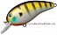 Воблер DAIWA DEKA PEANUT2 SR POND GILL