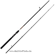 Спиннинг Black Side ADEPT 27MH 2,7м, тест 10-42гр.
