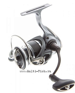 Катушка DAIWA 19 LEXA LT2500S-XH