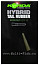 Конус для безопасной клипсы Korda Hybrid Tail Rubber Weed/Silt