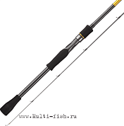 Спиннинг двухчастный Graphiteleader TIRO 24GTIRS-772M 2,31м, тест 5-28гр.