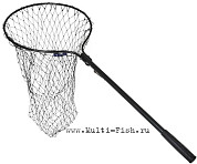 Подсачник складной Salmo 112х40х50см